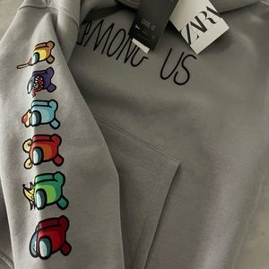 Brand new with tags Zara boys size 10